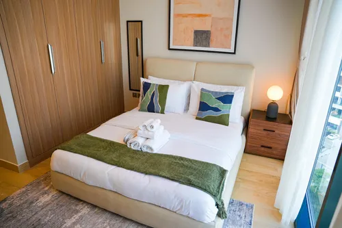  Apartment in Azizi Riviera 1