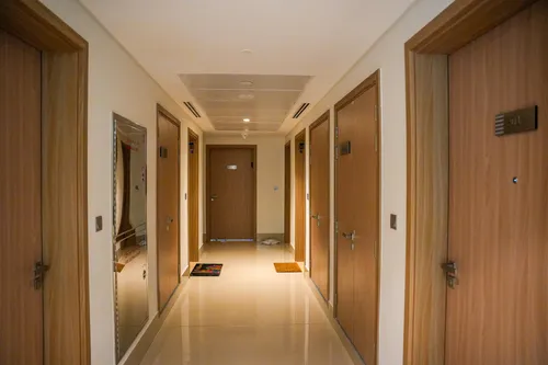 Apartment in Azizi Riviera 1