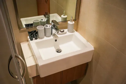  Apartment in Azizi Riviera 1