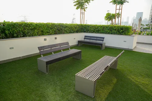  Apartment in Azizi Riviera 1