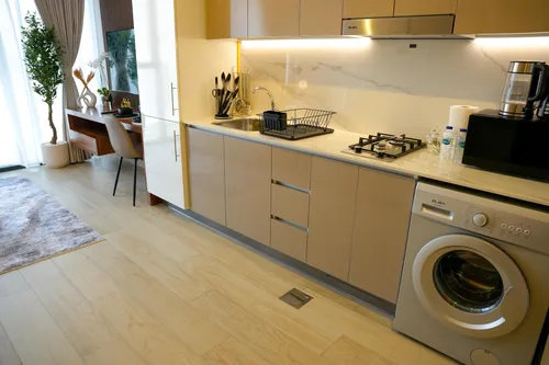  Apartment in Azizi Riviera 1