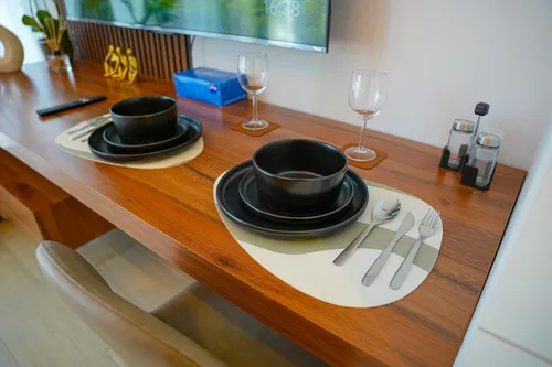  Apartment in Azizi Riviera 1