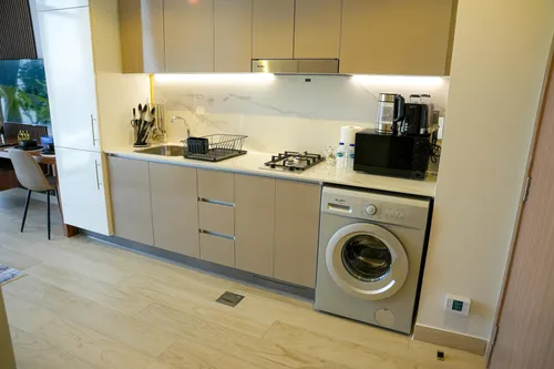  Apartment in Azizi Riviera 1