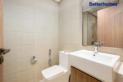 Apartment in Azizi Riviera 35