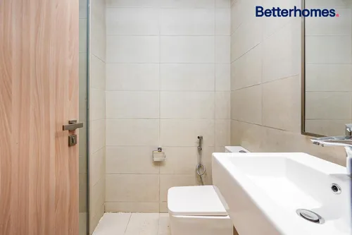 Apartment in Azizi Riviera 35