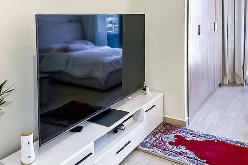 Apartment in Azizi Riviera 35