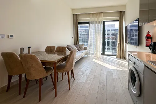 1 Bedroom Apartment in Azizi Riviera 27