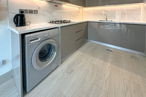 1 Bedroom Apartment in Azizi Riviera 27