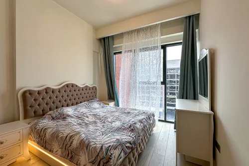 1 Bedroom Apartment in Azizi Riviera 27