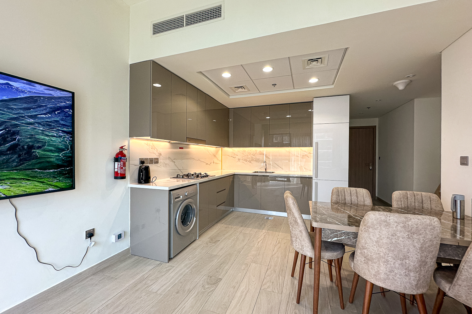 1 Bedroom Apartment in Azizi Riviera 27
