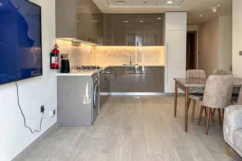 1 Bedroom Apartment in Azizi Riviera 27