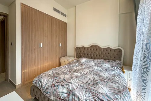 Spacious | Furnished | High Floor | Managed