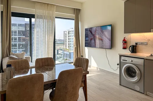1 Bedroom Apartment in Azizi Riviera 27