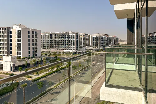 1 Bedroom Apartment in Azizi Riviera 27