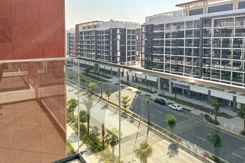 1 Bedroom Apartment in Azizi Riviera 27