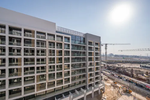  Apartment in Azizi Riviera 65