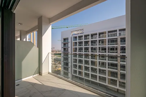  Apartment in Azizi Riviera 65
