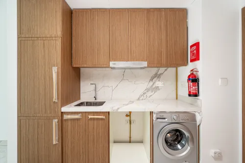  Apartment in Azizi Riviera 65