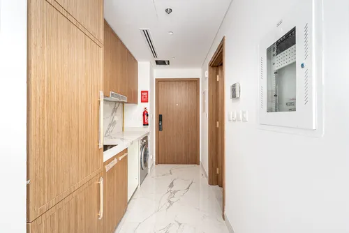  Apartment in Azizi Riviera 65