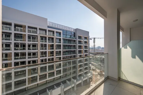  Apartment in Azizi Riviera 65