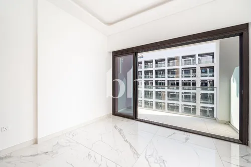 Modern | High ROI | Studio | Brand new Unit