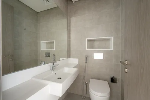 1 Bedroom Apartment in Residences 15