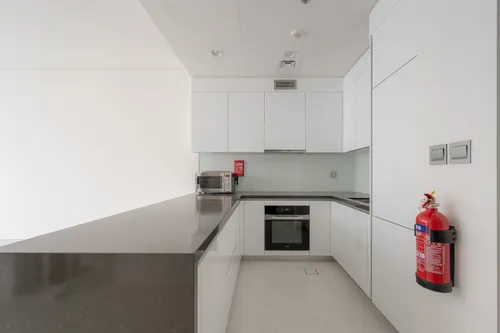 1 Bedroom Apartment in Residences 15