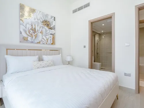 1 Bedroom Apartment in Azizi Riviera 30