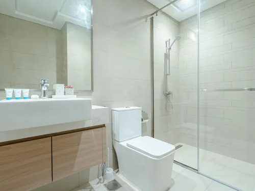 1 Bedroom Apartment in Azizi Riviera 30