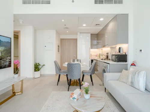 1 Bedroom Apartment in Azizi Riviera 30