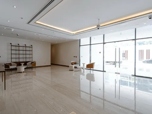 1 Bedroom Apartment in Azizi Riviera 30