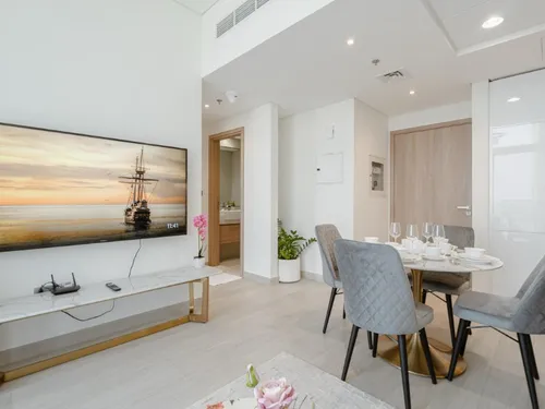 1 Bedroom Apartment in Azizi Riviera 30