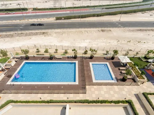 1 Bedroom Apartment in Azizi Riviera 30