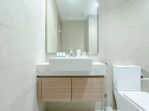 1 Bedroom Apartment in Azizi Riviera 30