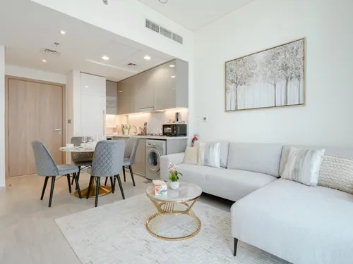 1 Bedroom Apartment in Azizi Riviera 30