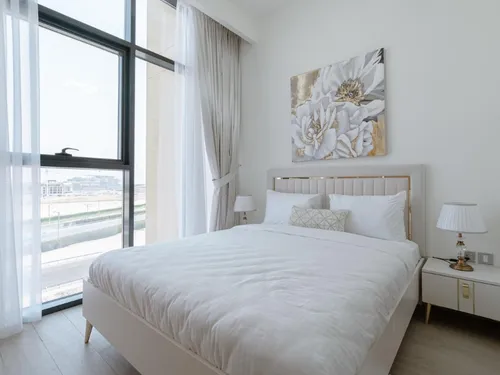 1 Bedroom Apartment in Azizi Riviera 30