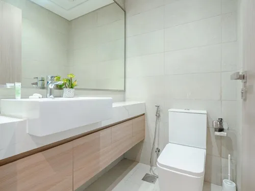 1 Bedroom Apartment in Azizi Riviera 30