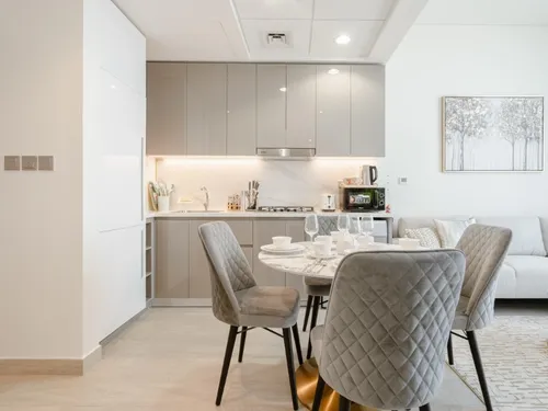 1 Bedroom Apartment in Azizi Riviera 30