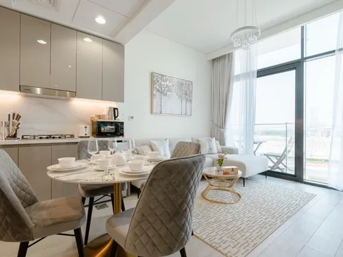 1 Bedroom Apartment in Azizi Riviera 30