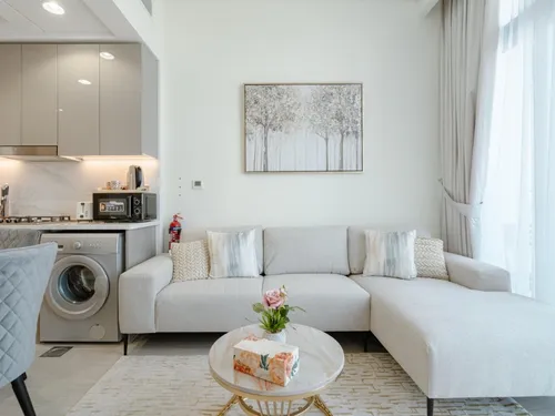 1 Bedroom Apartment in Azizi Riviera 30