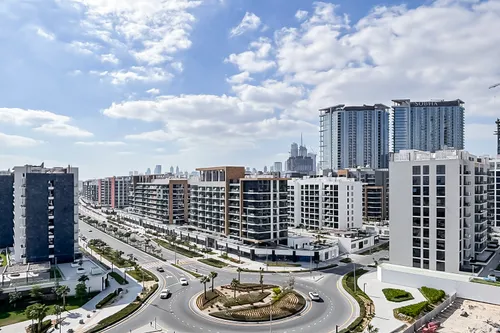 1 Bedroom Apartment in Azizi Riviera 47
