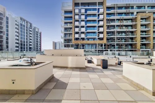 1 Bedroom Apartment in Azizi Riviera 47