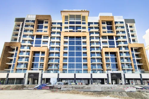 1 Bedroom Apartment in Azizi Riviera 47
