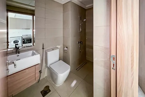 1 Bedroom Apartment in Azizi Riviera 47