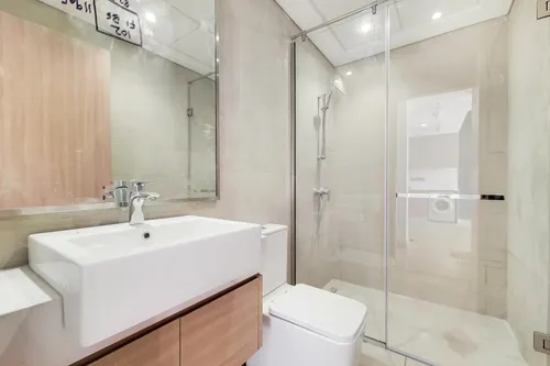 1 Bedroom Apartment in Azizi Riviera 47