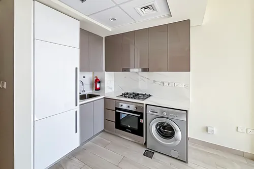 1 Bedroom Apartment in Azizi Riviera 47