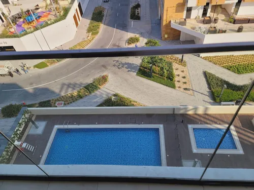 Apartment in Azizi Riviera 33