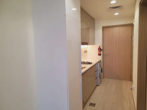 Apartment in Azizi Riviera 33
