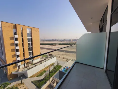 Apartment in Azizi Riviera 33