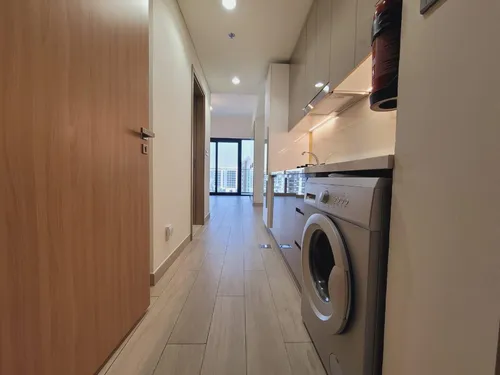Apartment in Azizi Riviera 33